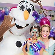 4 Questions To Ask Before Hiring a Children's Party Entertainer