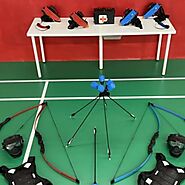 Reasons Why Your Kid Should Consider Trying Archery Tag by Kidz Mantra