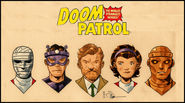The Doom Patrol