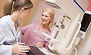 Mammography in Gurgaon | Mammography Imaging - MDRC India