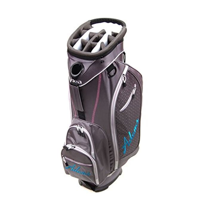 Best Ladies Lightweight Golf Cart Bags On Sale Reviews and Ratings