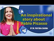 Get your Dose of Inspirational Story in Hindi from Dr. Pratibha Sharma
