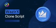 WazirX Clone Script - Start Your P2P Cryptocurrency Exchange