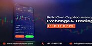 Get Expert Advice on How to Build a Crypto Exchange - DEV Community