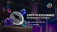 What makes Technoloader the best Crypto Exchange Development Company?