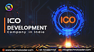 Top 5 ICO Development Companies in India 2023