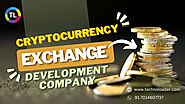 Technoloader | One of the Best Cryptocurrency Exchange Development Companies