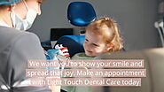 iframely: Want to Know About Family Dentist Toledo Ohio | Lighttouchdentalcare.com