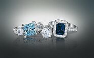 Unique Gemstones that are Perfect for the Engagement Rings