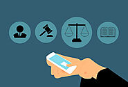 What Are the Latest Court Reporting Trends and Technologies? - COURT REPORTERS