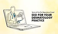 SEO Services for Dermatology | MediBrandox