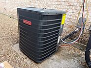 Emergency HVAC Repair Services Houston, Katy | JD Cooling