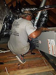 Air Conditioner Repair Houston, Katy | JD Cooling