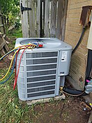 Air Conditioning Repair | Air Conditioning Services Houston, Katy | JD Cooling