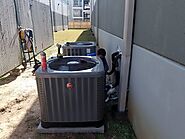 AC Repair | AC Maintenance Houston, Katy | JD Cooling