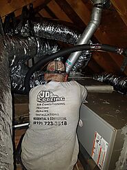 Best Heater Maintenance Houston, Katy | JD Cooling