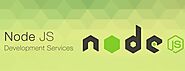 Top NodeJS Mobile App Development Company in USA