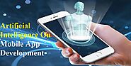 Top Artificial Integillant (AI) App Development Company in USA