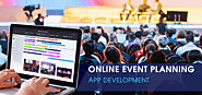 Top Virtual Event Streaming App Development Services in USA
