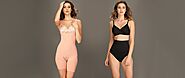 How To Determine the Right Shapewear for Your Body?