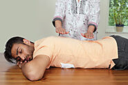 Reiki: An Ancient Form of Energy Healing