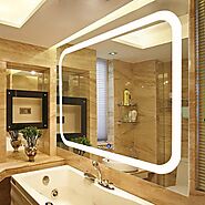 How to Choose the Best LED Mirrors For Your Bathroom