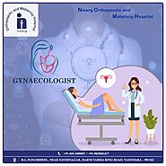 Best Gynecologist in Vadodara - Nisarg Hospital