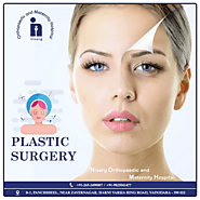 Plastic Surgery in Vadodara | Nisarg Hospital