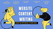 How to do SEO for High-Quality Website Content? - Textuar