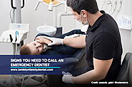 Signs You Need to Call an Emergency Dentist | Lambton Family Dental