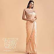 Online Saree Shopping