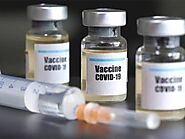Corona Vaccine या वर्षात उपलब्ध होणार 187 कोटी डोस - Team WebNewsWala