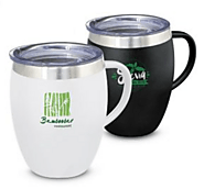 Custom Coffee Mugs | Fast Promos