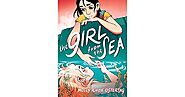 The Girl from the Sea by Molly Ostertag