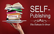 How to publish your own book?