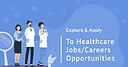 Full-Time Critical Care Jobs in Texas