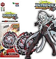 Buy Beyblade Series Metal Masters & Metal Fury Spinning Attack Ring Online Posted: June 9, 2021 @ 2:15 pm