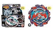 Buy Beyblade Spin Toys & Gift Items from Walmart