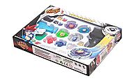 The Beyblade Toys Are Today The Best Play Material For Kids At Home