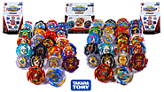 Buy Beyblades Toys