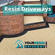 Resin Driveways | Permeable Resin Driveway - Your Resin Driveway