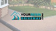 Block Paving Driveways Near Me - Your Resin Driveways