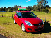 Driving School in Penrith - Learn to Drive Driving School