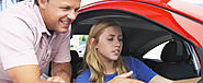 Passing the Driving Test - Learn to Drive Driving School