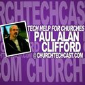 Tech Help for Churches