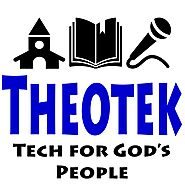 Theotek Podcast