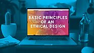 Basic Principles of an Ethical Design