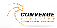 Converge Creative, your Tampa Web Design Company - Responsive Web Design, Mobile Site Design, Mobile App Development,...