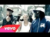 The Black Eyed Peas - Where Is The Love?