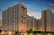 Aakash Homes - 2 & 1 BHK Flat New Scheme in Ahmedabad by Goyal & Co.